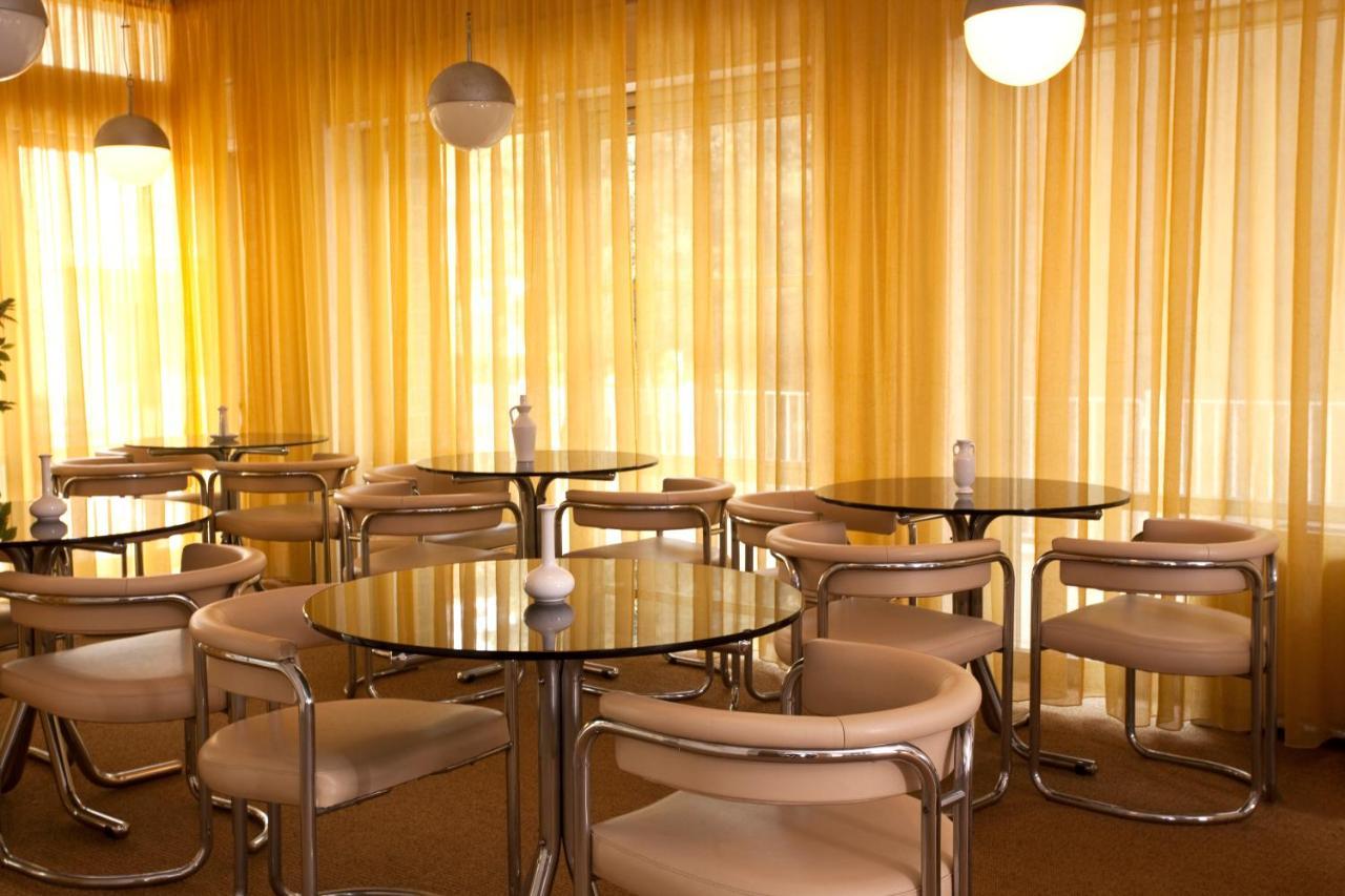 Hotel President Bellaria-Igea Marina Ngoại thất bức ảnh