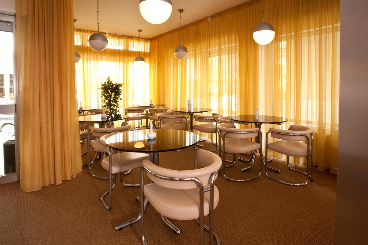 Hotel President Bellaria-Igea Marina Ngoại thất bức ảnh