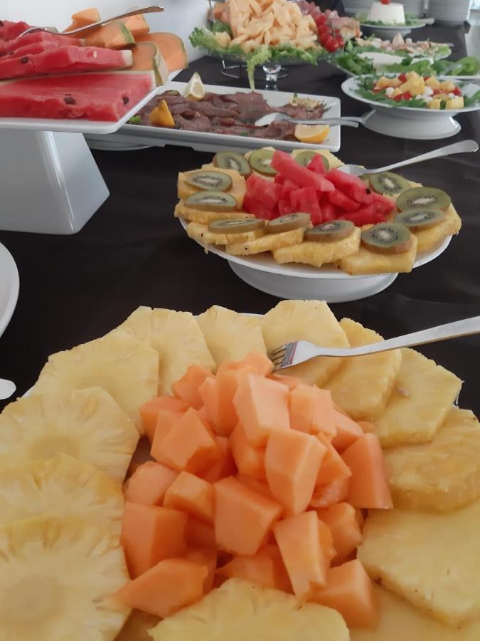 Hotel President Bellaria-Igea Marina Ngoại thất bức ảnh