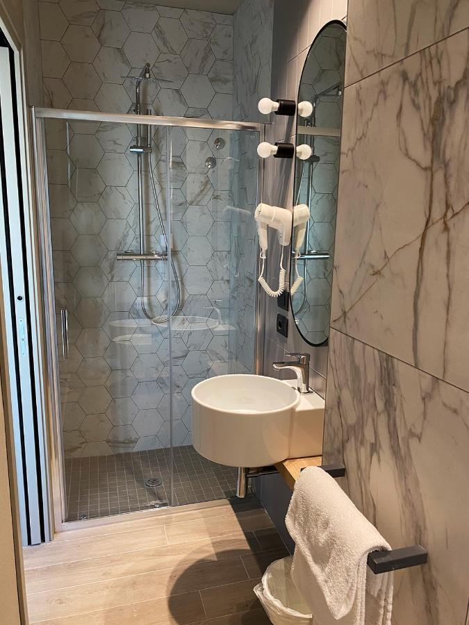 Hotel President Bellaria-Igea Marina Ngoại thất bức ảnh